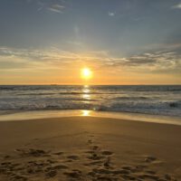 thirroul beach 1