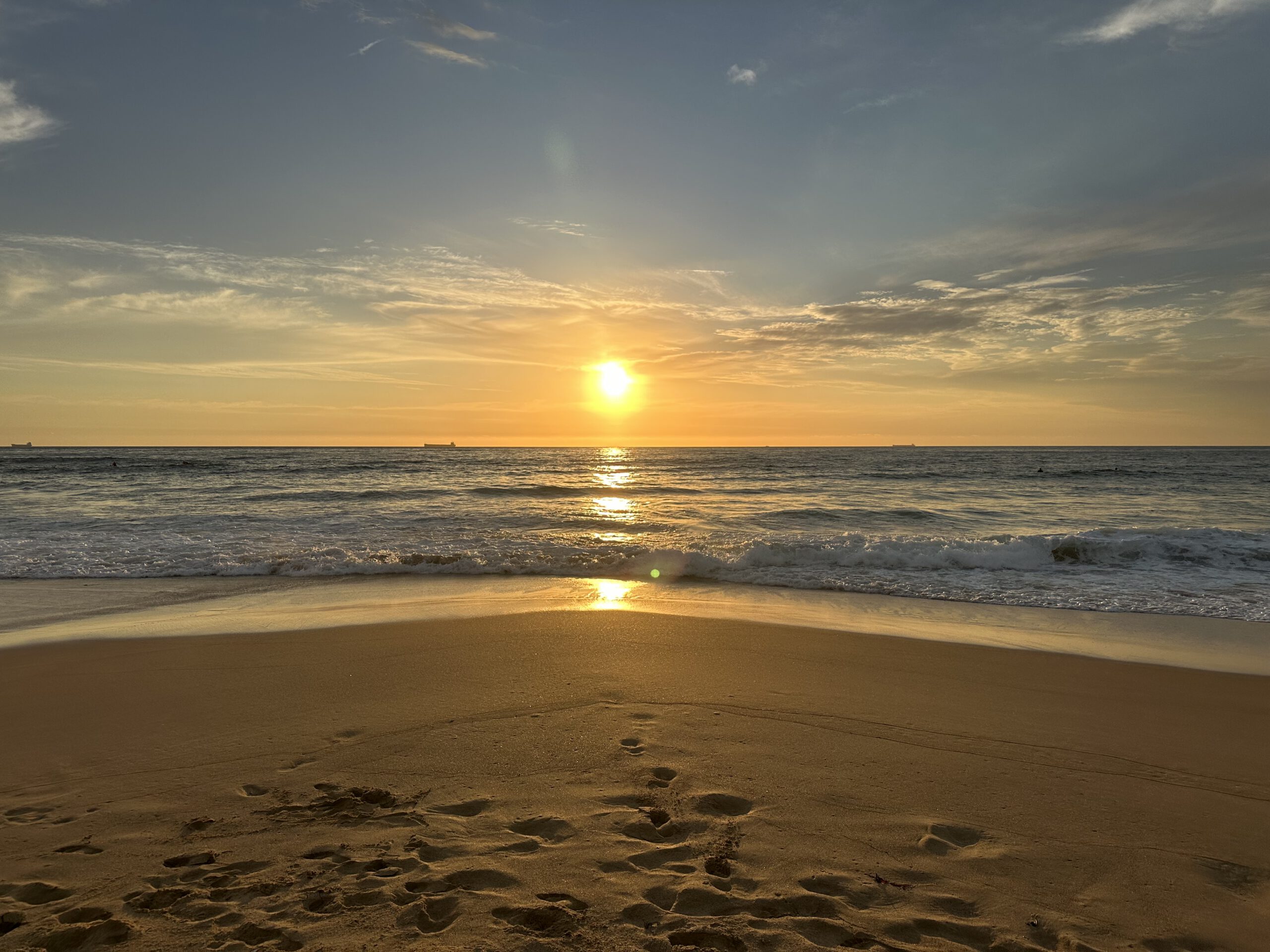 thirroul beach 1