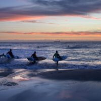 surfers thirroul