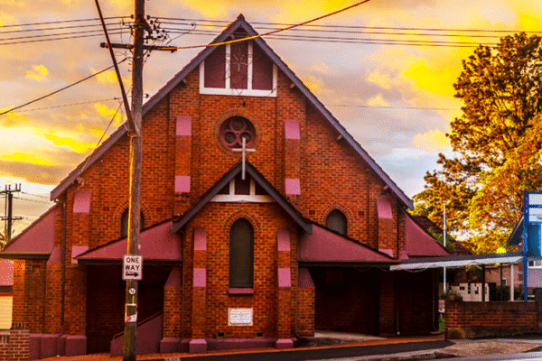 parish-of-st-michael