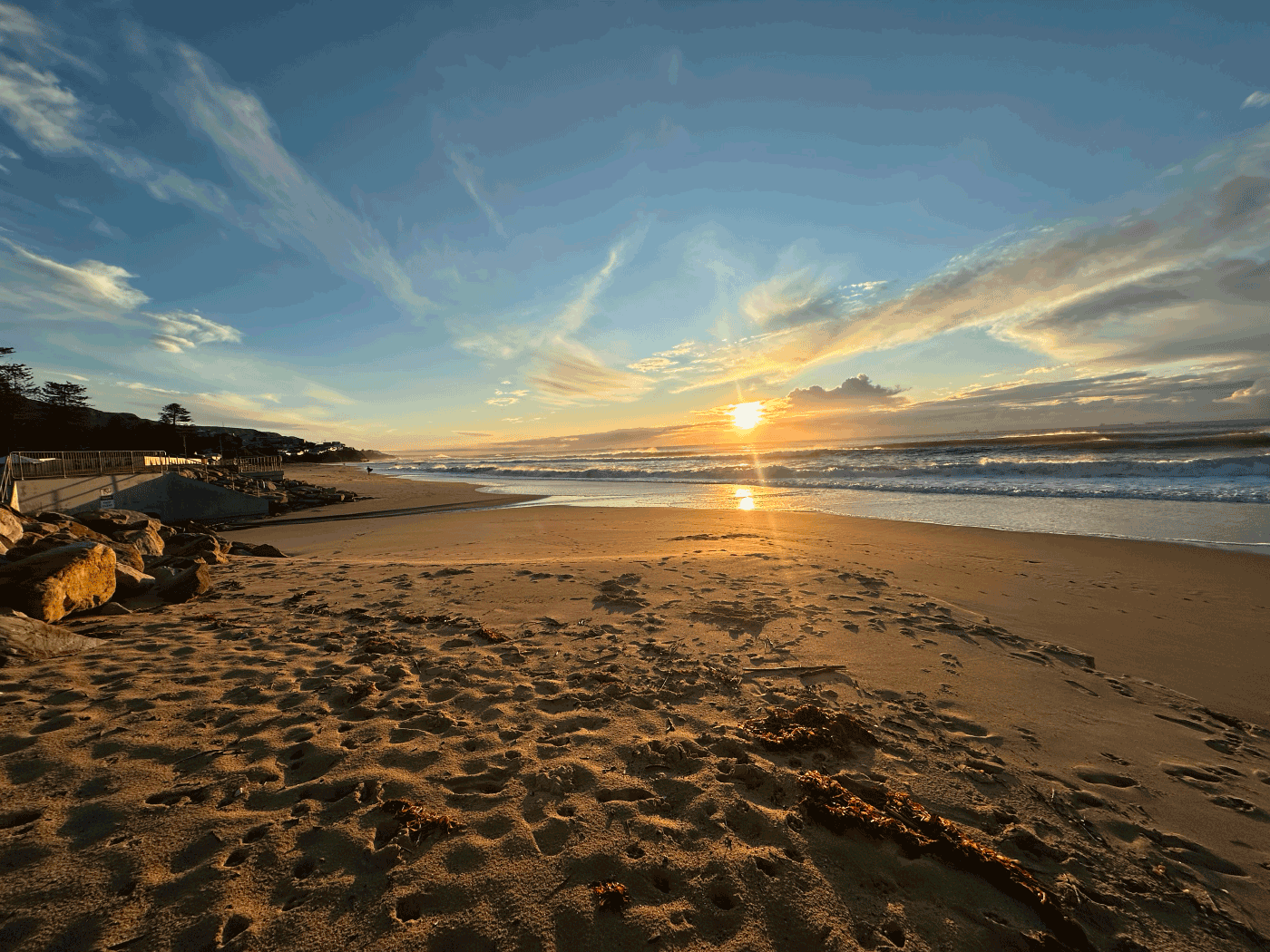 thirroul nsw